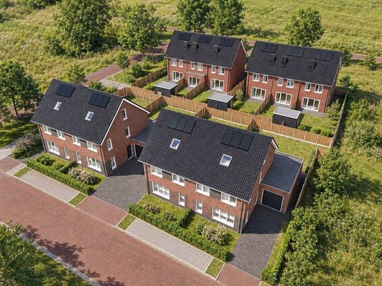 Onzekerheid over grondprijzen leidt tot vertraging bouwproject in Dalerpeel