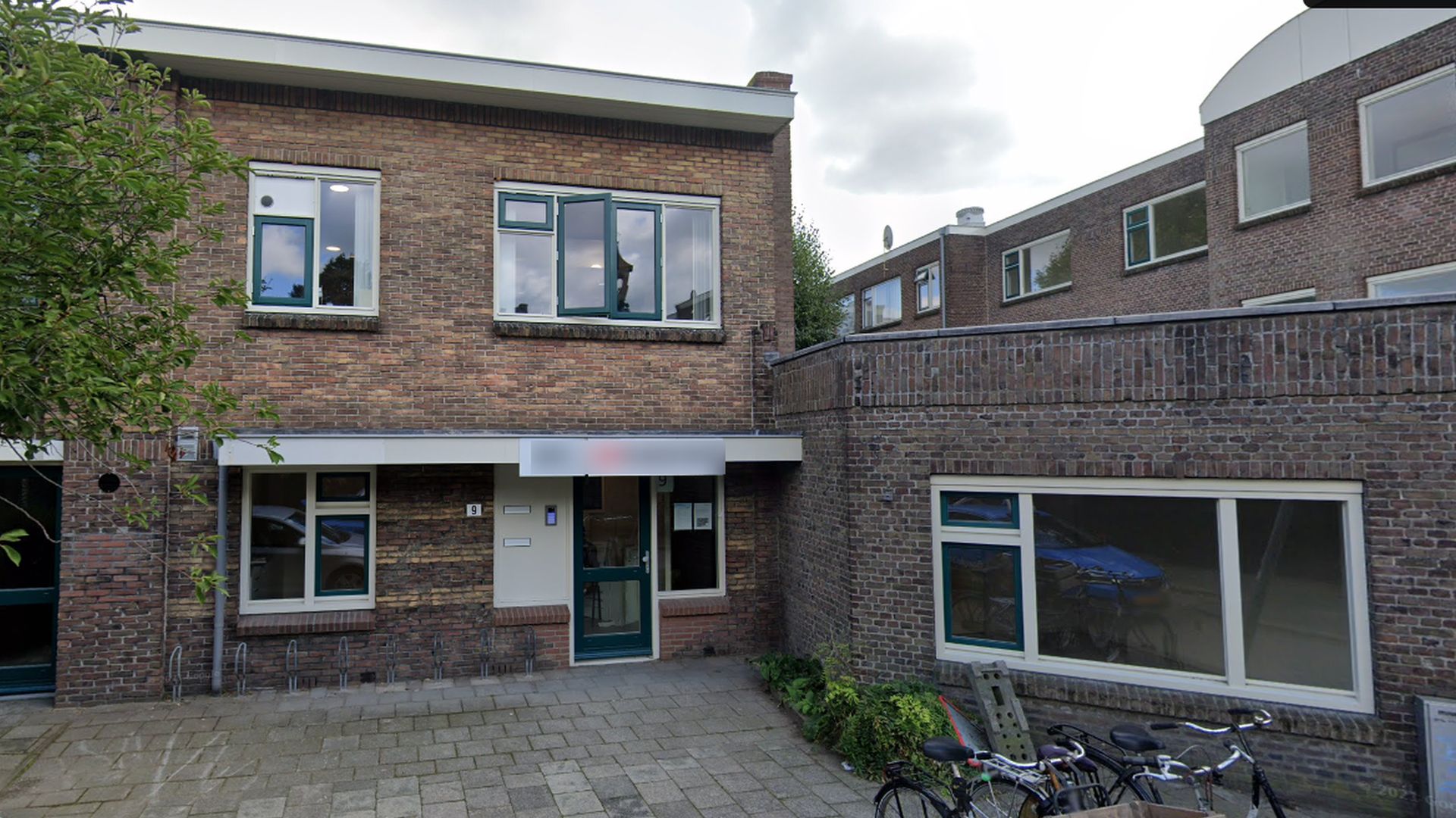 Experiment In Utrecht: Woning Voor Dakloze Oost-Europese ...