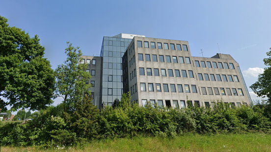 Tijdelijke opvang voor daklozen in Deventer blijft langer open Home