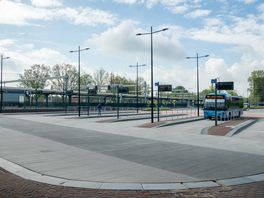 Assenaar (18) steelt jas en slaat met fietsslot: OM eist jeugddetentie en taakstraf