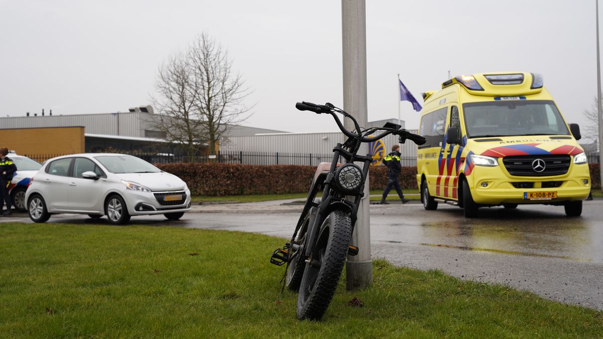112 Nieuws: A1 bij De Lutte dicht | Fatbiker in Kampen aangereden én op de bon geslingerd