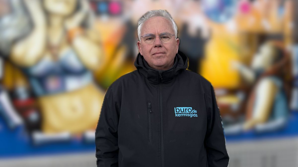 Extra beveiliging bij kermis Goes: 'Kabels en diesel worden gestolen'