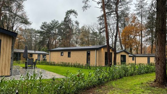 Utrechtse gemeenten willen snel duidelijkheid over wonen op vakantieparken Home