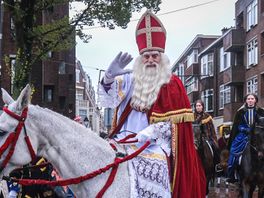 Wil jij jezelf zien? Kijk dan de intocht van Sinterklaas in Den Haag terug