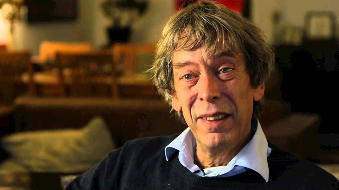 Kees Schaepman