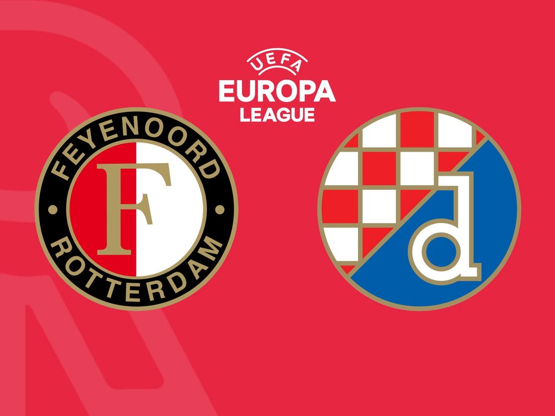 Feyenoord-Dinamo Zagreb