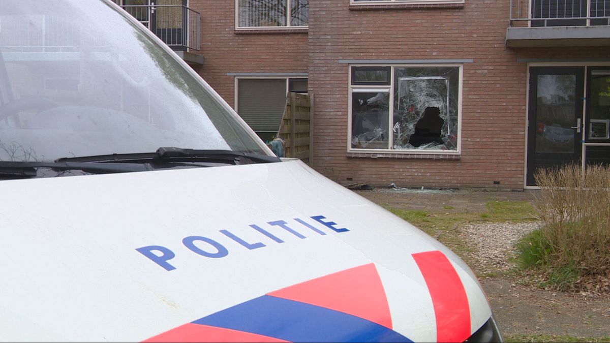 Wat speelt er in Noardburgum? 