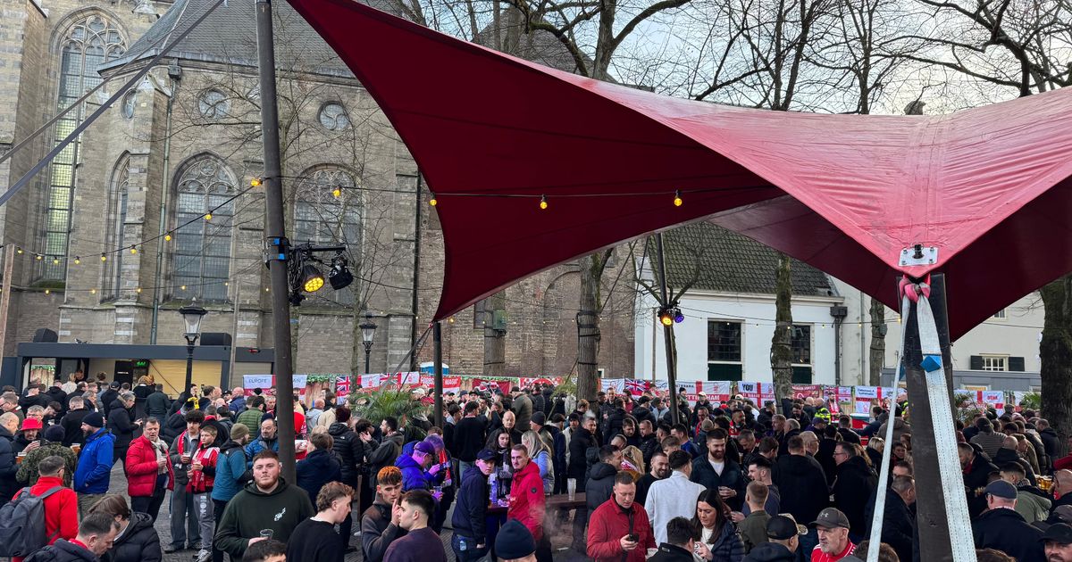 Genk vs Utrecht: Bus-Only Travel & No City Fan Zone