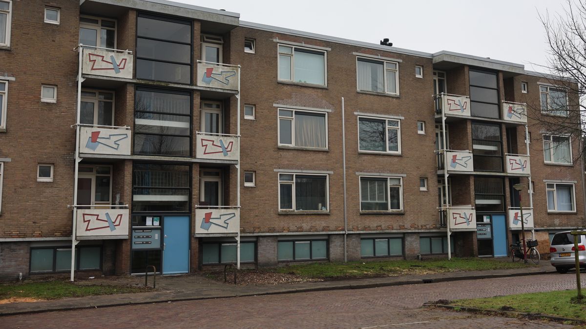 Woning in Heerenveen dicht na vondst harddrugs
