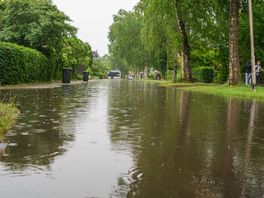 Onweer en windstoten op komst: vanmiddag code geel