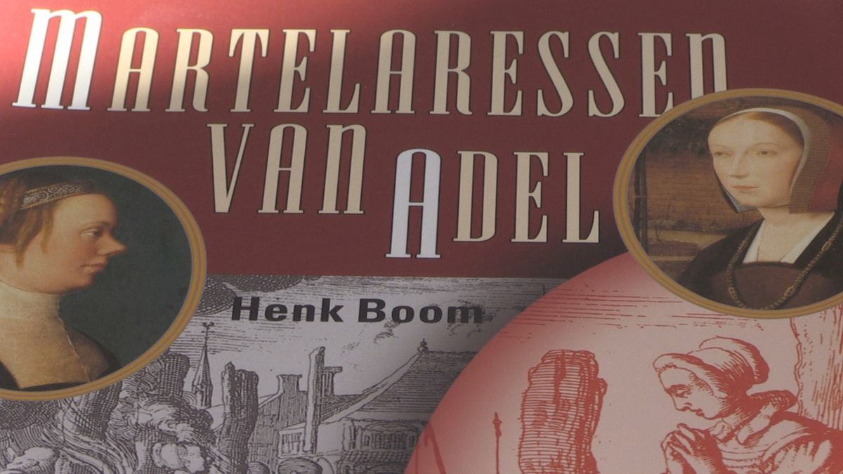 Diepenheimer Henk Boom komt met nieuwe feiten over joffers van Beckum