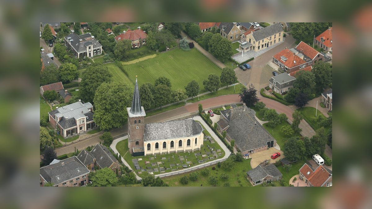 Info-avond over nieuwbouw Mantgum geschrapt, en dat komt net niet goed uit