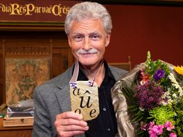 Lútsen Bakker út Grins wint It Grut Frysk Diktee