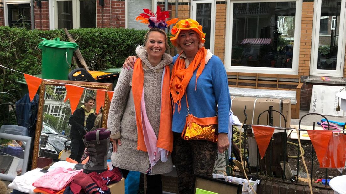 Vrijmarkt Belgisch Park