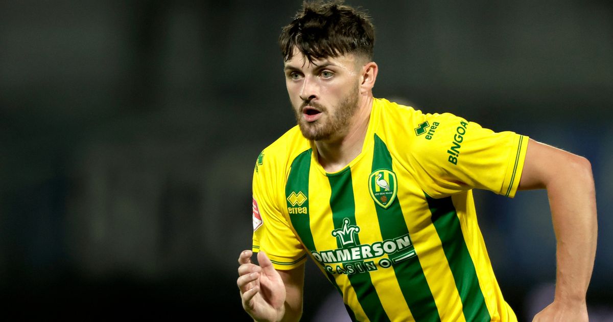 LIVE | ADO Den Haag - Helmond Sport: Kan ADO revanche nemen?