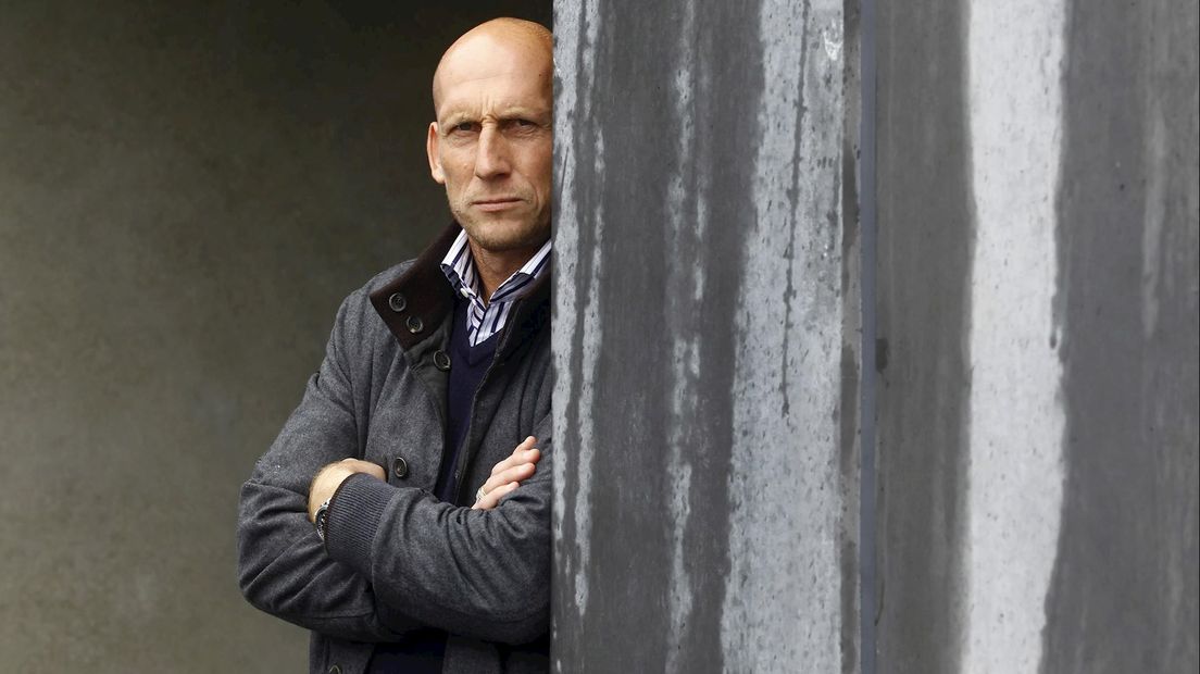 Jaap Stam