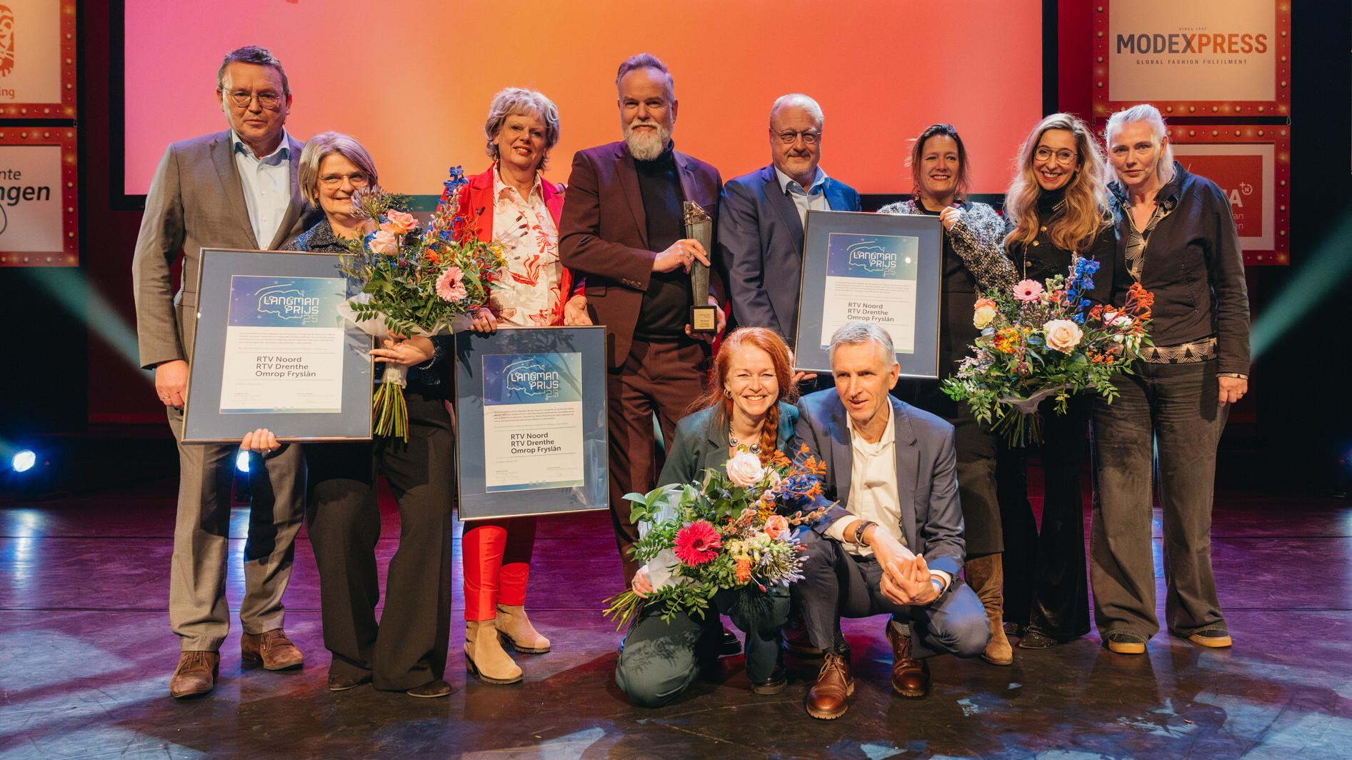 Prestigieuze prijs voor De Stand van Noord-Nederland