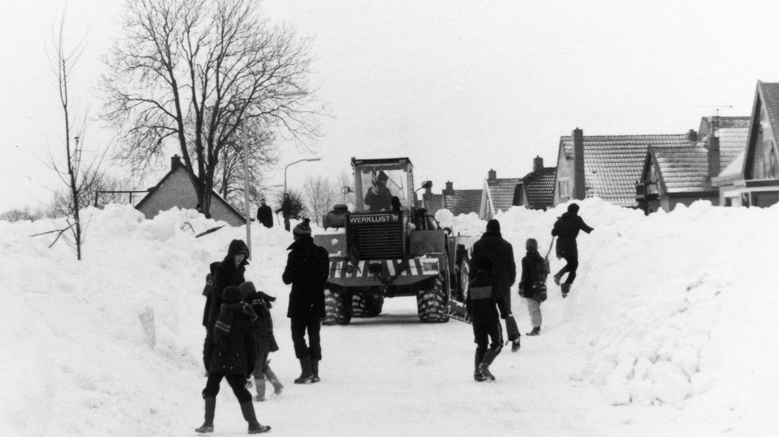 De winter van 1979