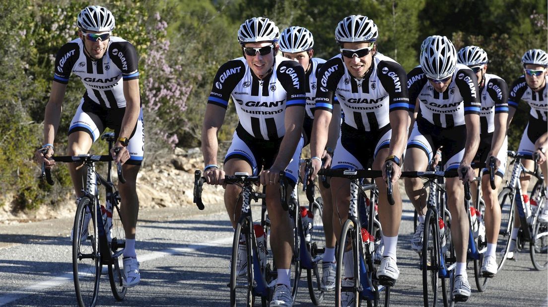 Giant-Shimano