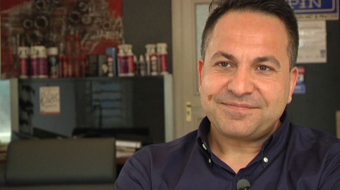 Nihat Karakaya