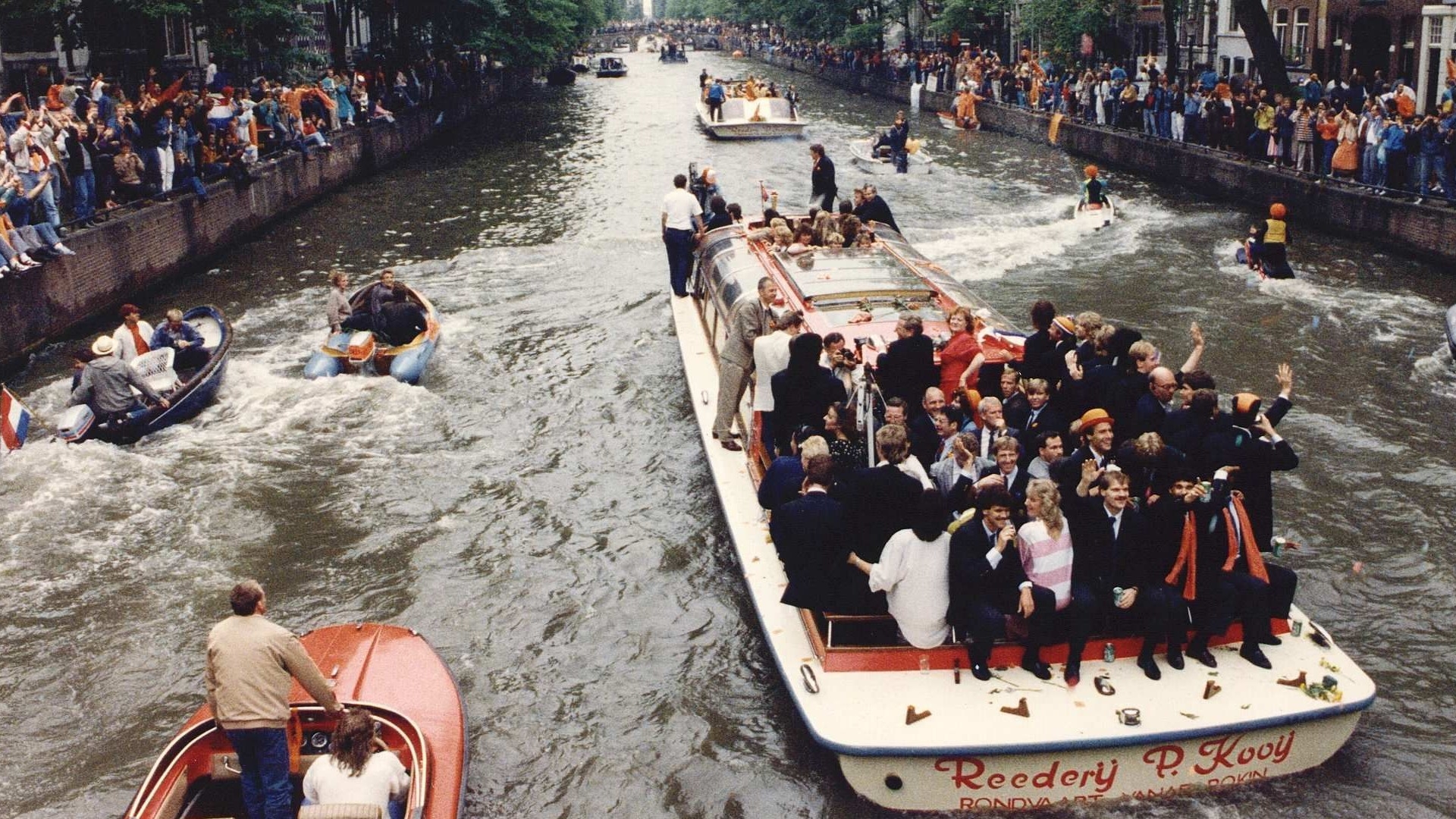 Hoe groot is de kans dat Oranje wereldkampioen wordt en welke wedstrijden mag je niet missen?