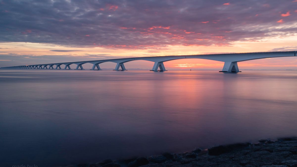 Geen enkele aannemer meldt zich voor groot onderhoud aan Zeelandbrug