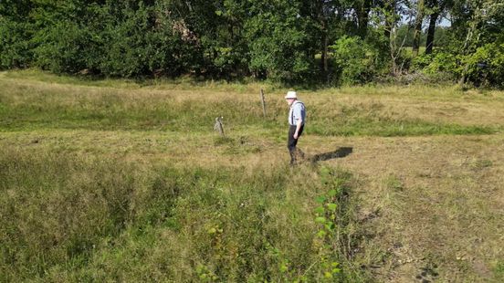 Vlinderboerderij stap dichterbij, maar tijd dringt