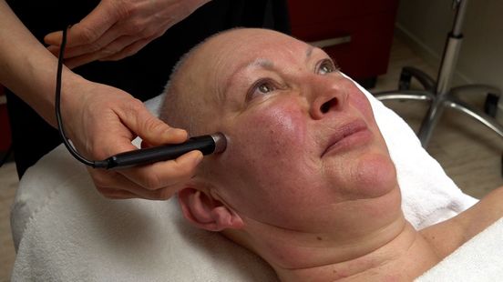 Gratis naar de schoonheidssalon op Wereldkankerdag