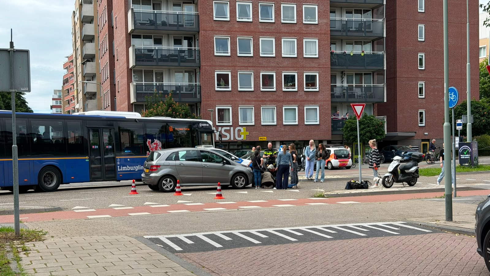 Nieuws