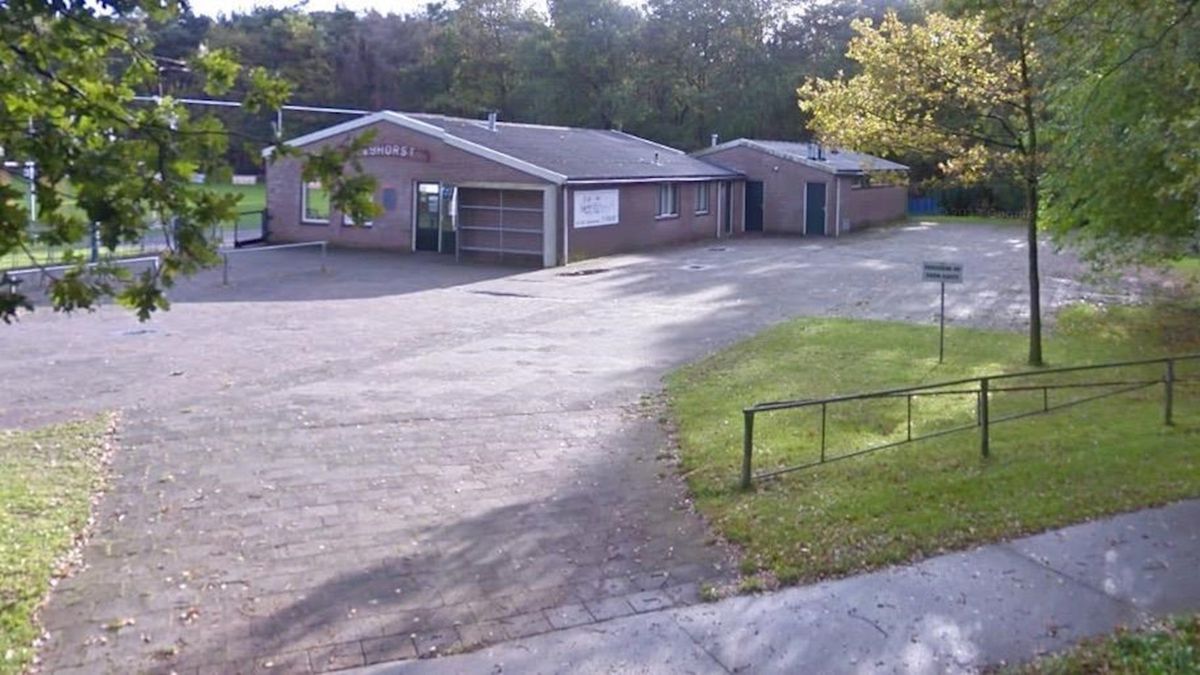 Inbrekers laten puinhoop achter in kantine VV IJhorst, politie zoekt getuigen