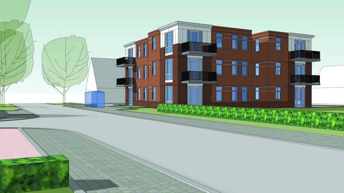 Conflict over bouwplannen Nieuw-Dordrecht beslecht: ‘Eerste schop dit jaar de grond in’