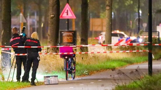 Mogelijk steekincident • woningbrand in Doornenburg