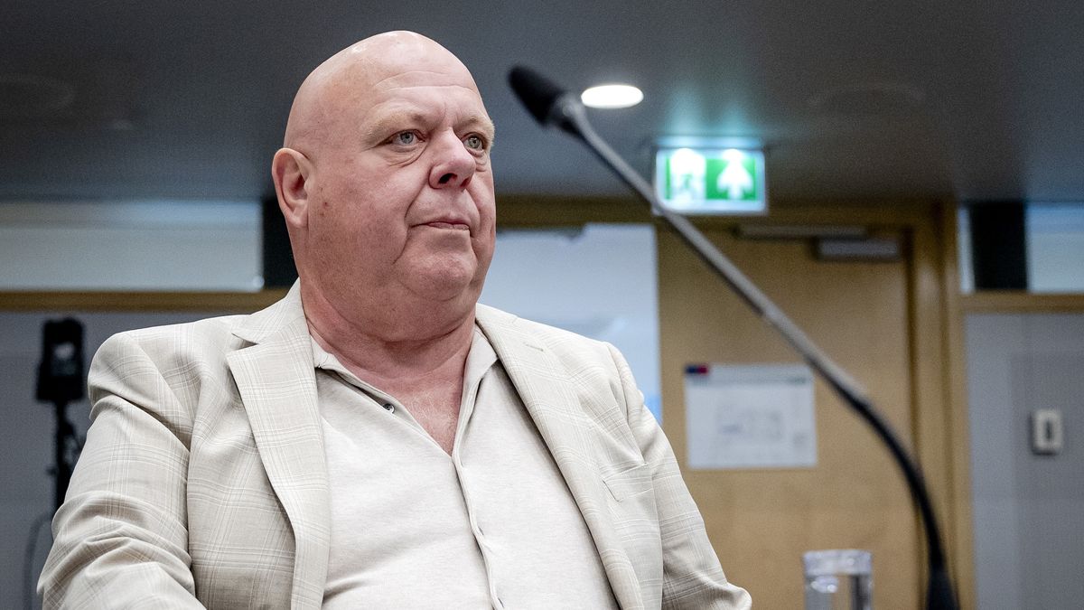 Geschil tussen Peter Gillis en Friese miljonair over 185 miljoen euro: "Gaan we niet betalen"
