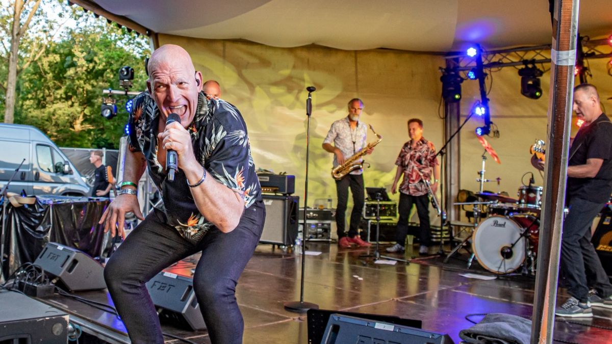 Geen grote namen maar wel lokale verbinding op Puddingpop in Leusden