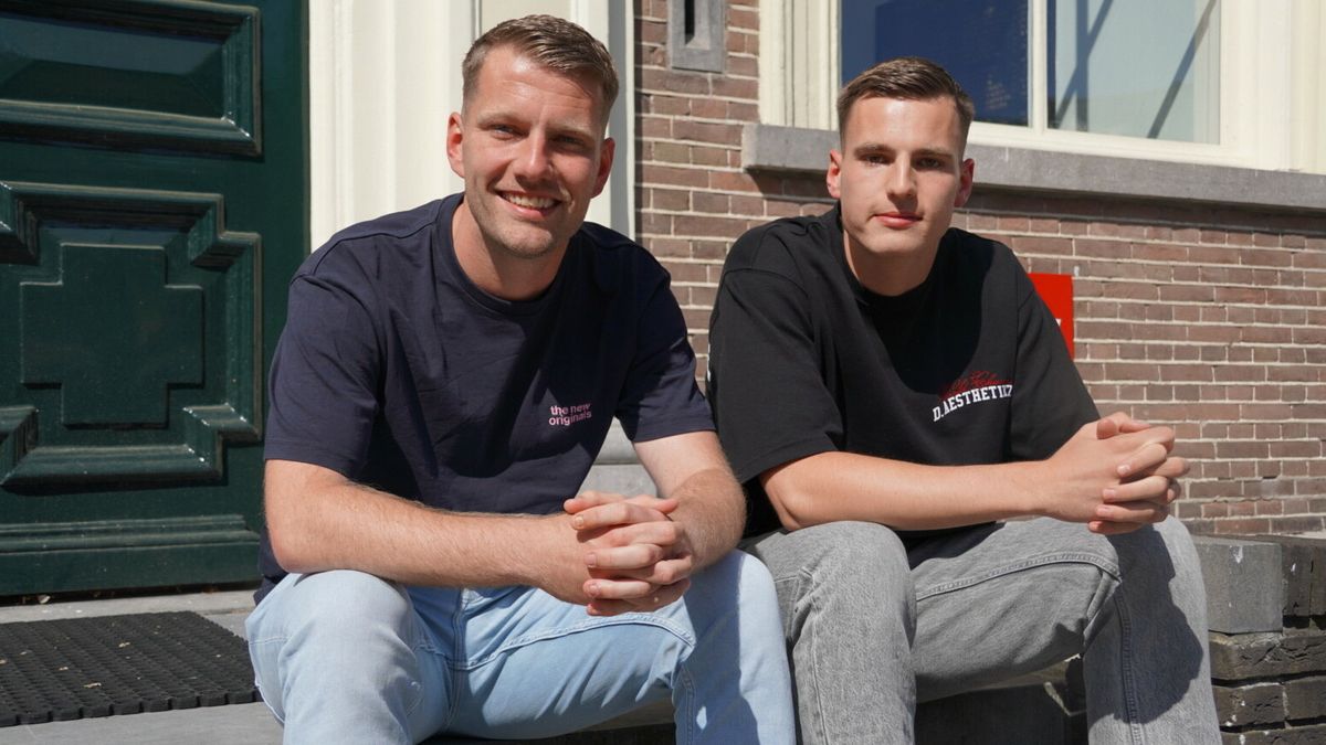 'Om als broodvoetballer te worden weggezet doet gewoon veel pijn'