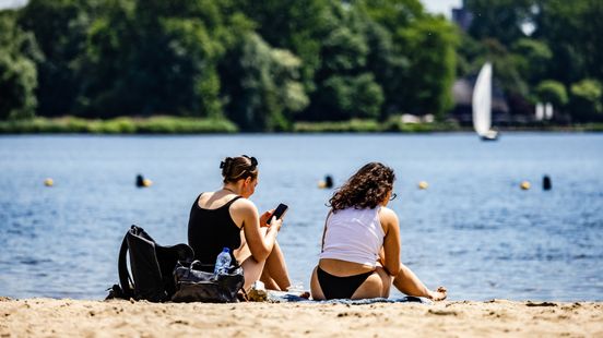 Eerste dag hitteplan achter de rug: dit zijn de belangrijkste adviezen Nieuws