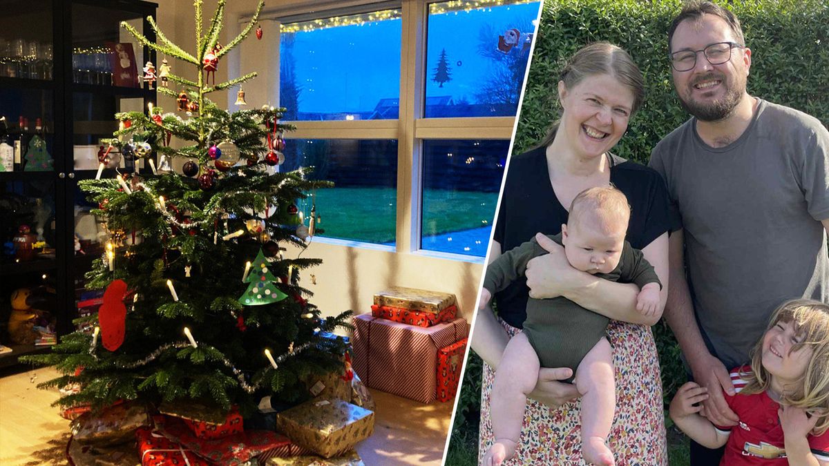 Marieke (35) uit Ekehaar bouwde nieuw leven op in Denemarken: 'Ik mis de Nederlanders'