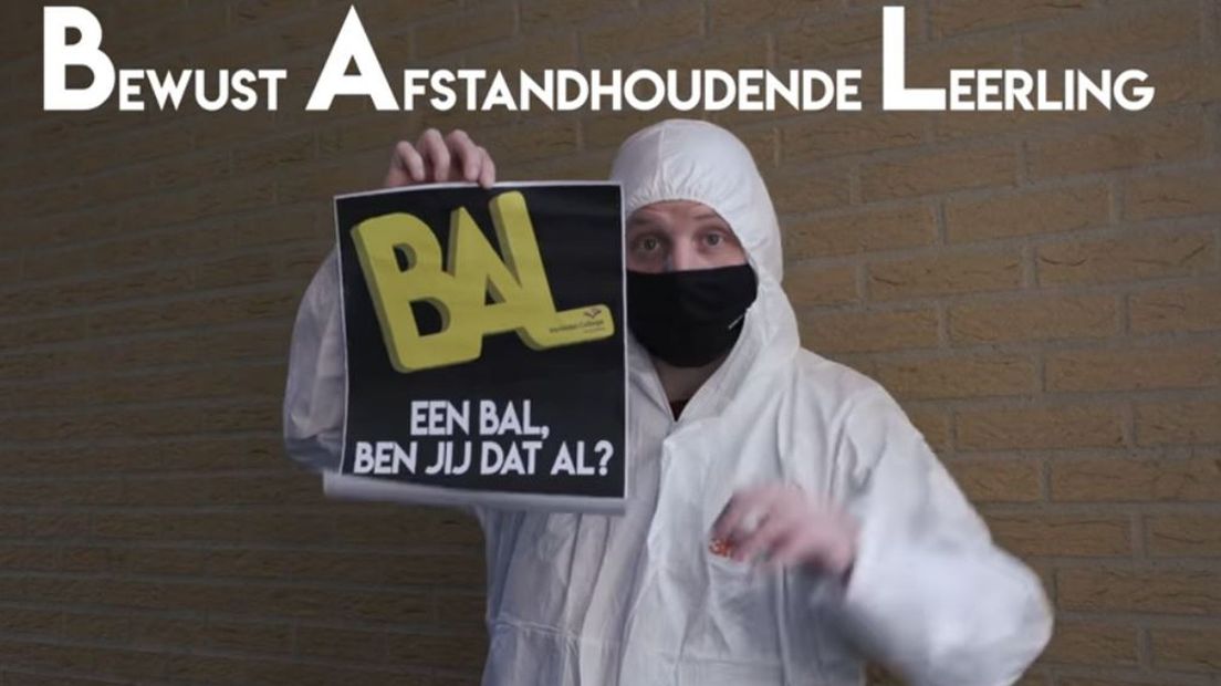 Ben jij al een BAL?