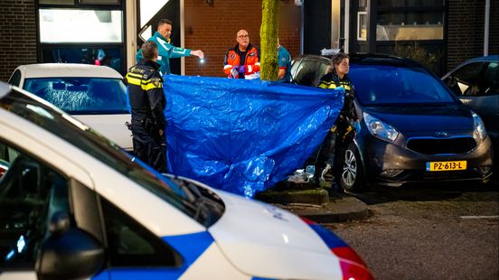 Verdachten van dodelijke schietpartij Rotterdam-IJsselmonde langer vast