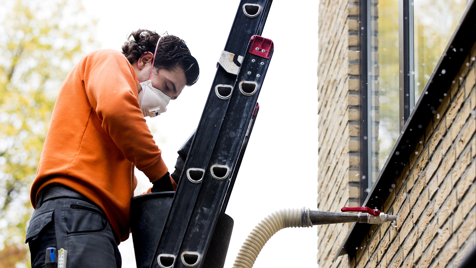 GGD wil verbod op kankerverwekkend isolatieschuim na gezondheidsklachten in Elst en Nieuwegein