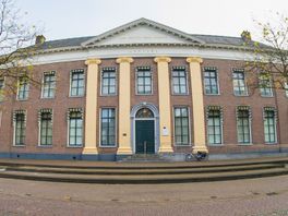 Zes maanden cel voor twee woninginbraken in Hoogeveen