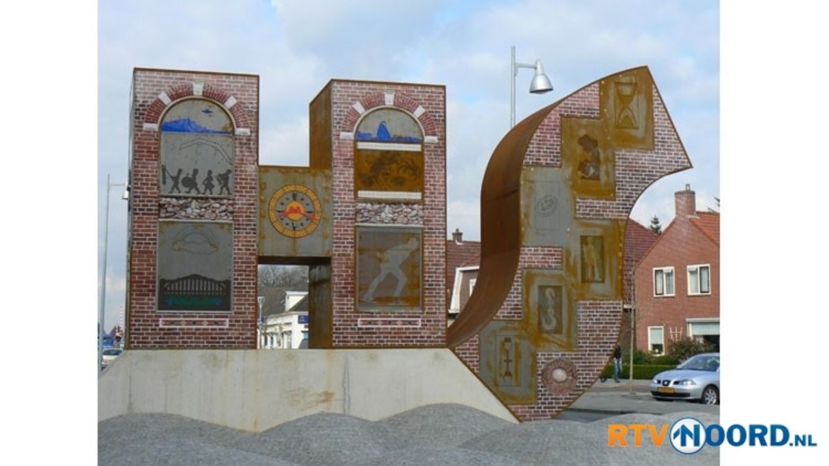 Hoogezand-Sappemeer moet zes miljoen euro bezuinigen