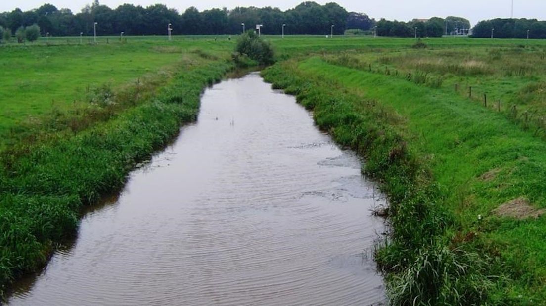 Buitengebied Hardenberg