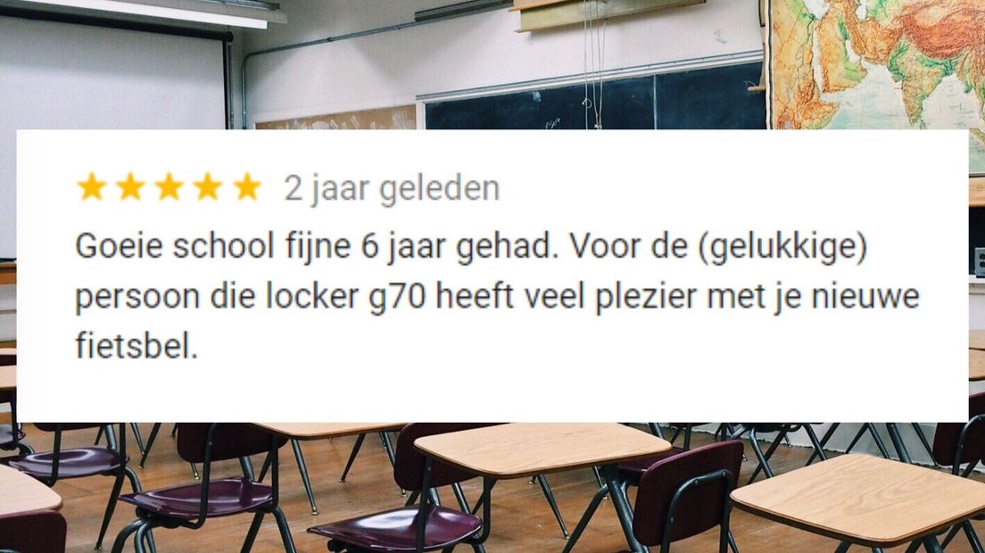 Veel plezier met je fietsbel