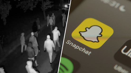 Verdachten schietincident Overasselt mogelijk geronseld via sociale media: 'Het zijn vaak nog kinderen'