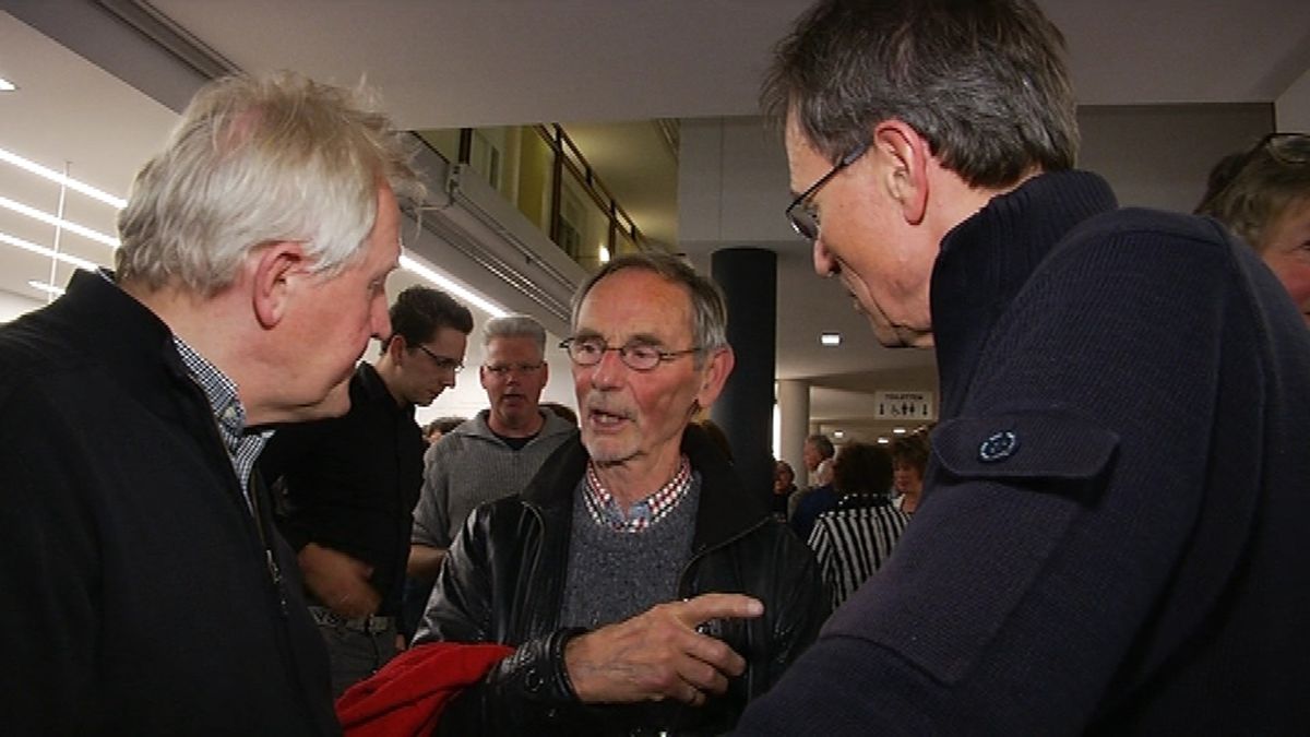 PvdA Winsum: 'Teleurstellend, ik wijt het aan het landelijk gebeuren'