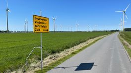 Mag de uitbreiding van windpark bij Delfzijl toch doorgaan? Raad van State beslist vandaag