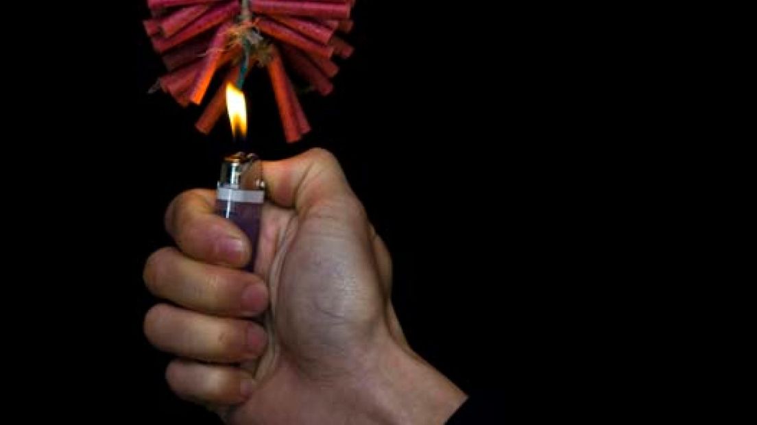 Westervoort klaagt meest over vuurwerk; hoe zit het in uw gemeente?