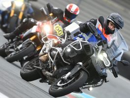TT Circuit introduceert zaterdag Fan Bike Parade na afloop WK Superbike