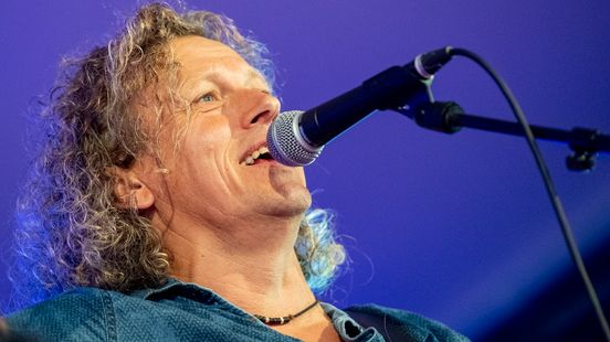 Rockband The Scene keert terug met Syb van der Ploeg als zanger: "Het is een grote eer" Nieuws